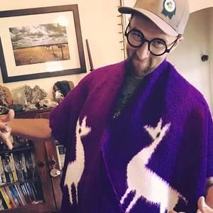 Meet your Posher, Jonny